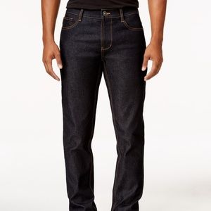 Ring of Fire Honor Men's Slim Fit Stretch Jeans